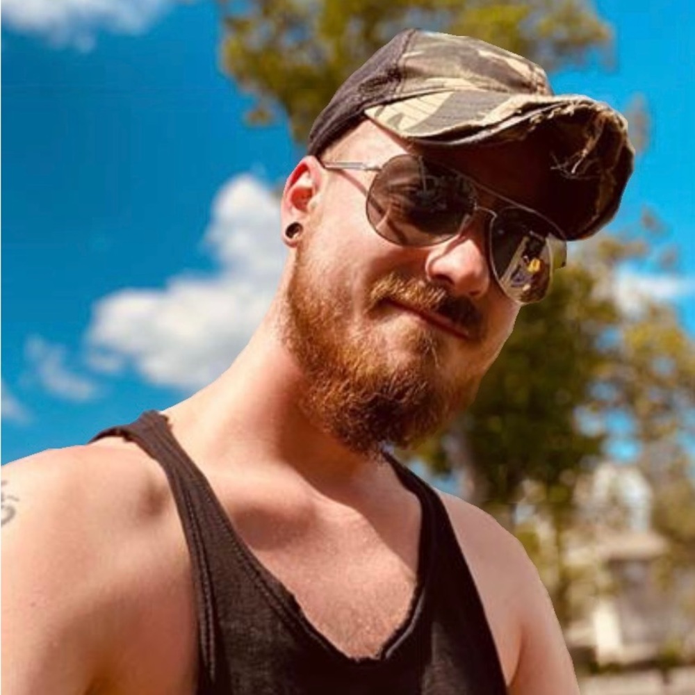 Meet your Posher, Mat